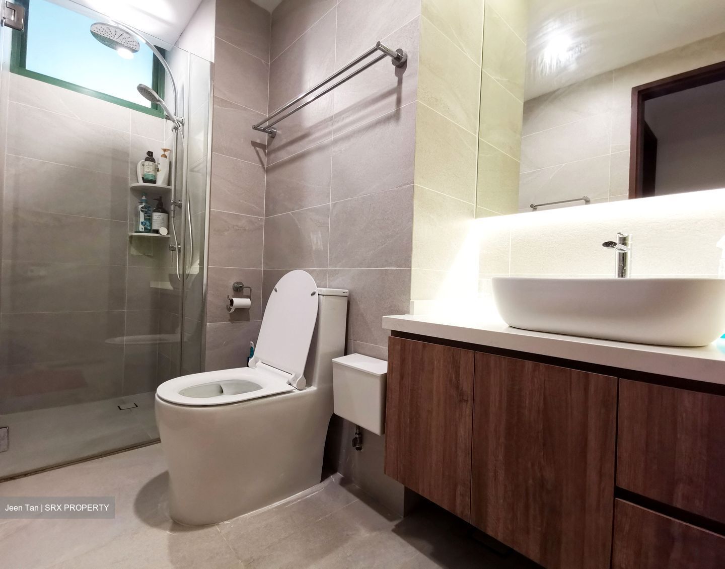 Signature Park (D21), Condominium #538945491